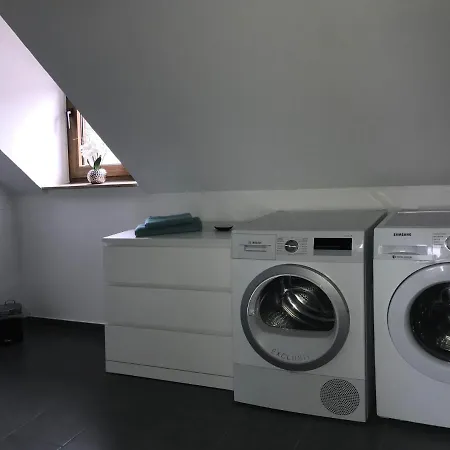 Lägenhet Altstadtperle Nideggen