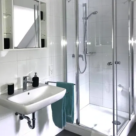 Lägenhet Altstadtperle