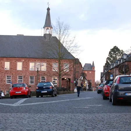 Altstadtperle Nideggen