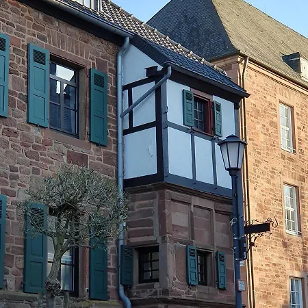 Lägenhet Altstadtperle *