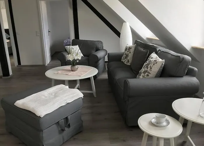 Altstadtperle * Nideggen