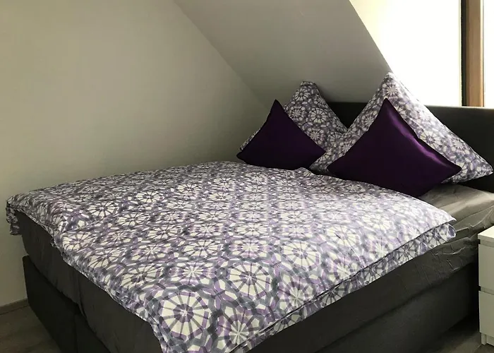 Lejlighed Altstadtperle *