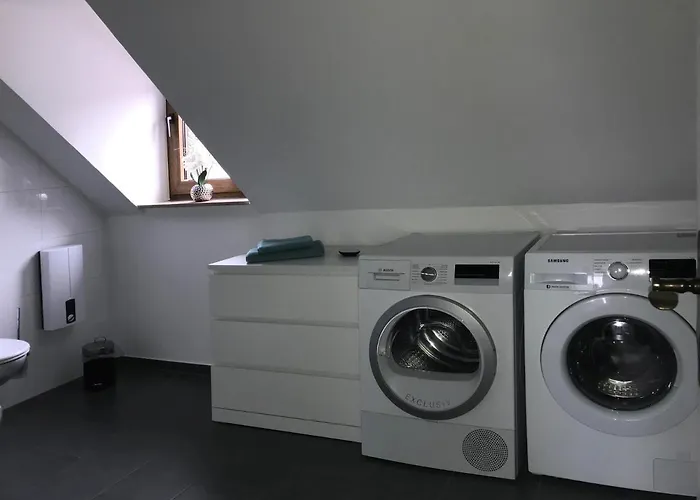 Lejlighed Altstadtperle Nideggen